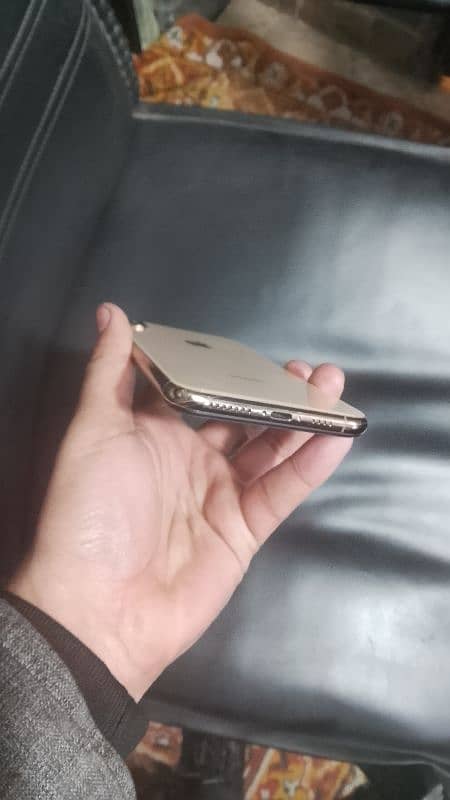 Iphone xs max 64GB non pta 1