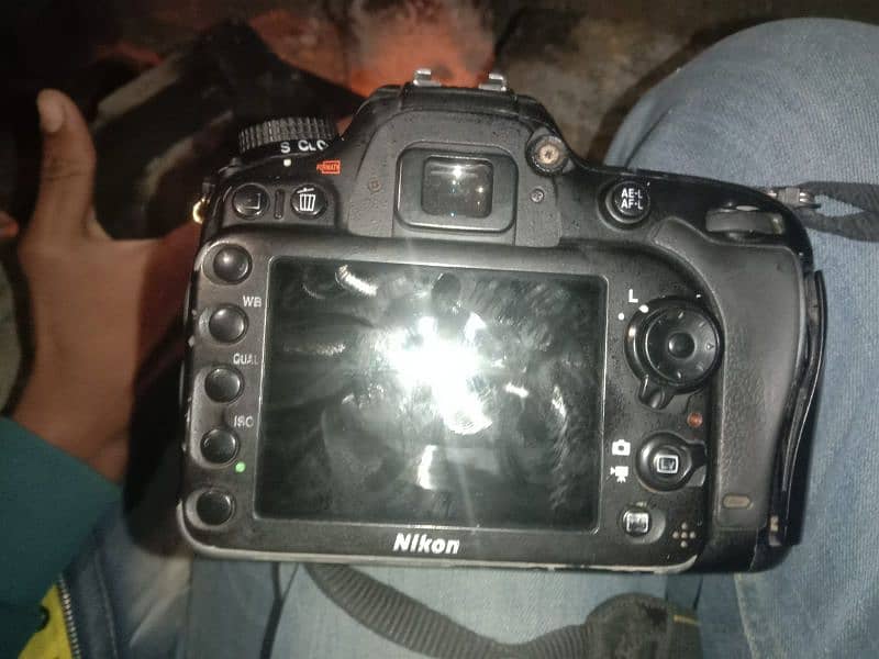 Nikon d7100 1