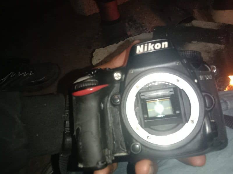 Nikon d7100 5