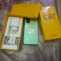 Realme c67. Lush condition  Condition 10 by 9