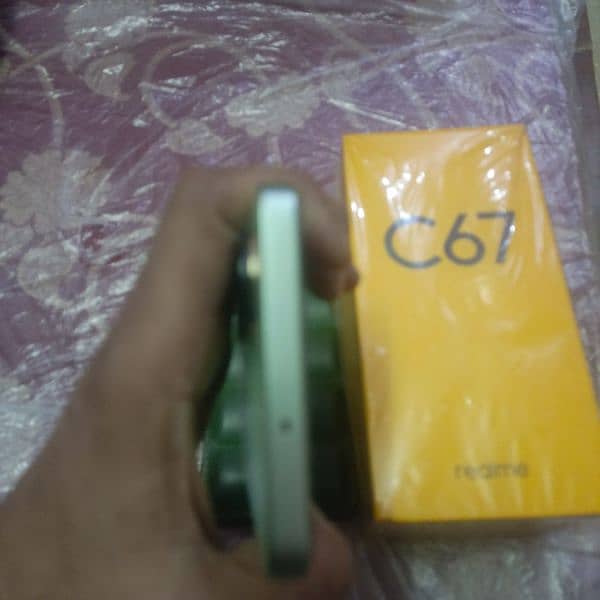 Realme c67. Lush condition  Condition 10 by 9 8