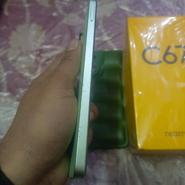 Realme c67. Lush condition  Condition 10 by 9 11