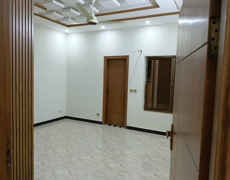 1 kanal triple story Full House For Rent In Pwd 3