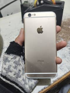 iPhone 6s PTA Approved.