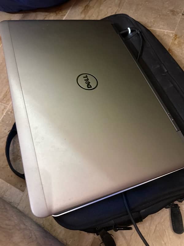 Dell core i5 4th generation 1