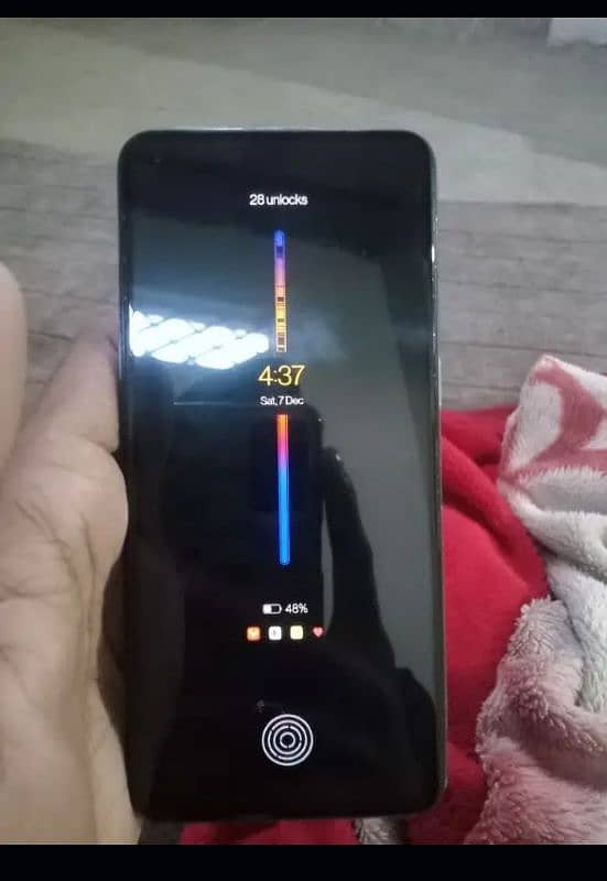 oppo Reno 6 I'm selling rem 8 memory 128 0