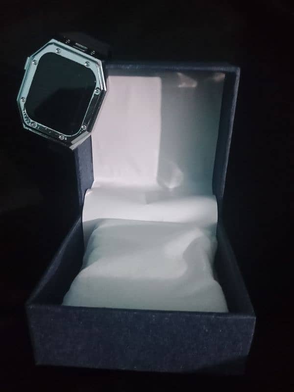 Pack of 3 Men's Watches with box[New Year Offer] 4