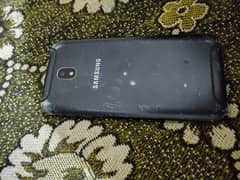 Samsung galaxy j5 pro 1 sim pta