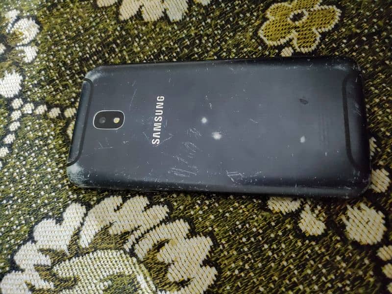 Samsung galaxy j5 pro 1 sim pta 0