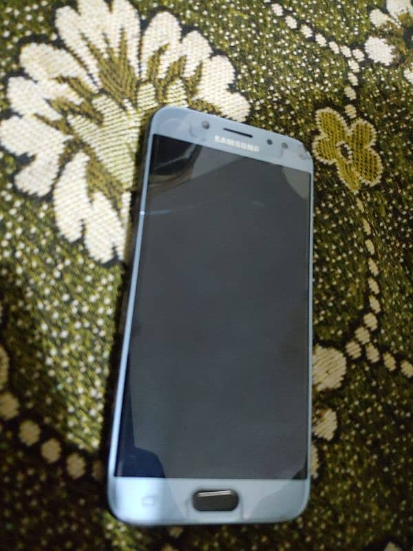 Samsung galaxy j5 pro 1 sim pta 4