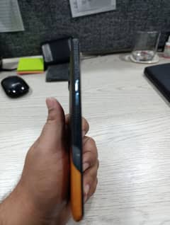 Oppo F17 Pro - 8+5 - 128