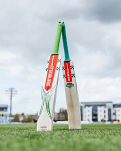 Hard Ball Best Quality  Cricket Bat ( Deliverd Fully Pakistan)