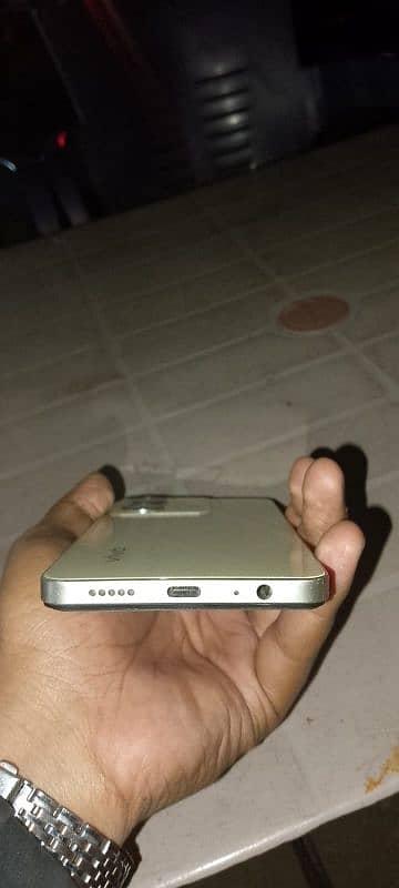 Vivo Y36 urgently selling 1