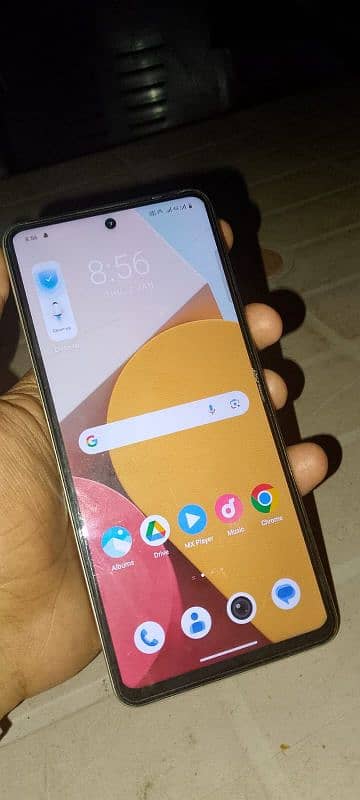 Vivo Y36 urgently selling 3