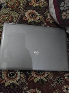 hp laptop