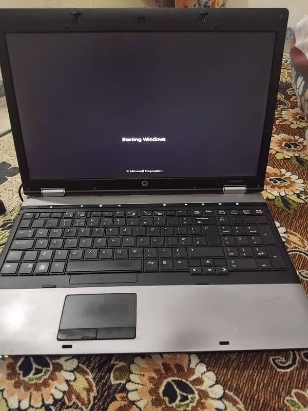 hp laptop 2