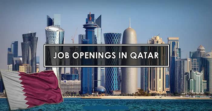 Salespeople Needed for Vodafone Qatar - 2-Year Work Visa & Qatar ID 0