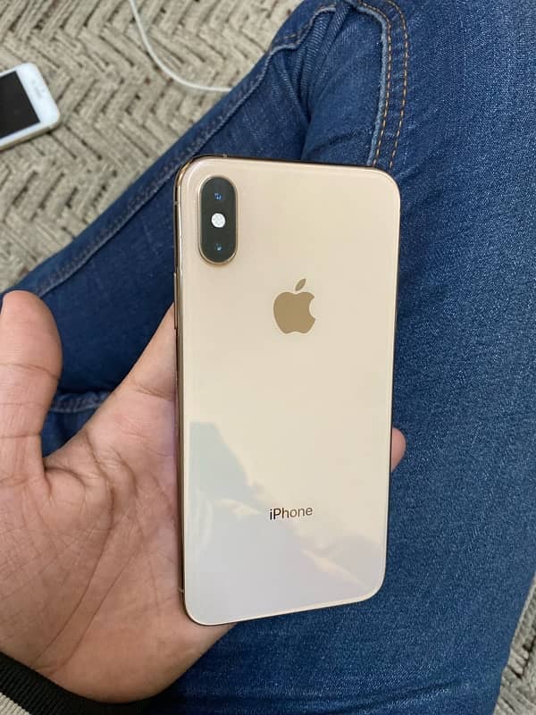 iphone xs 64gb 0