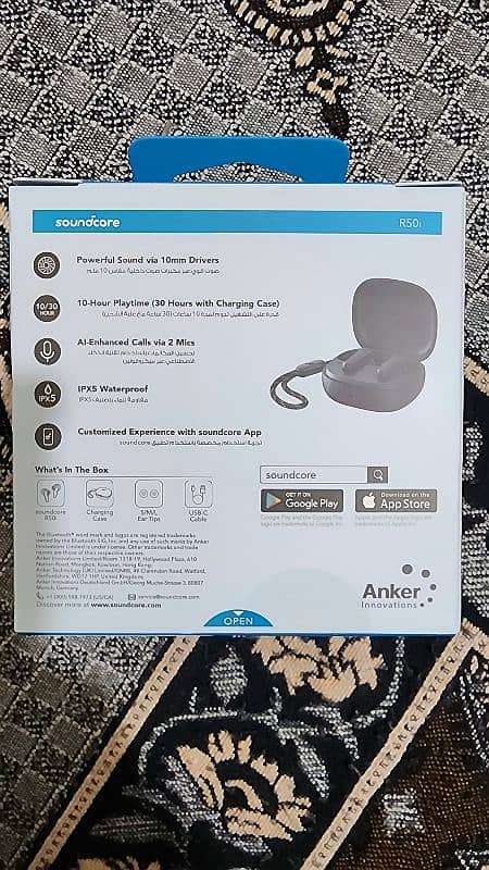 Anker R50i Seal Packed 3