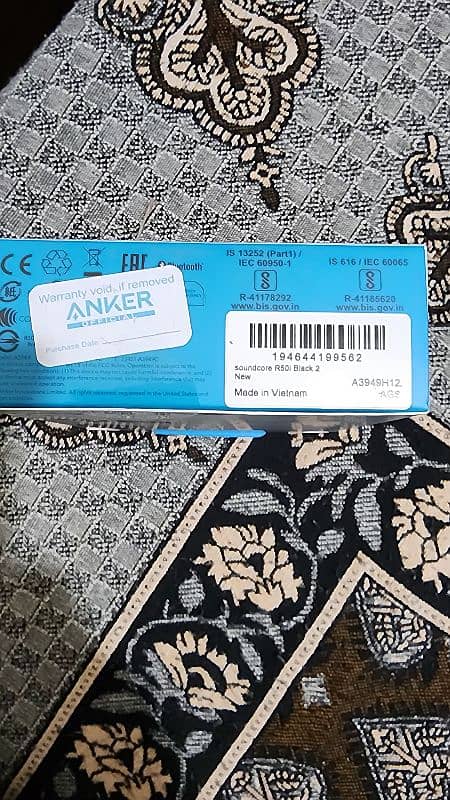 Anker R50i Seal Packed 4