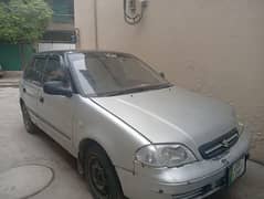 Suzuki Cultus VXR 2004  (03248426233)