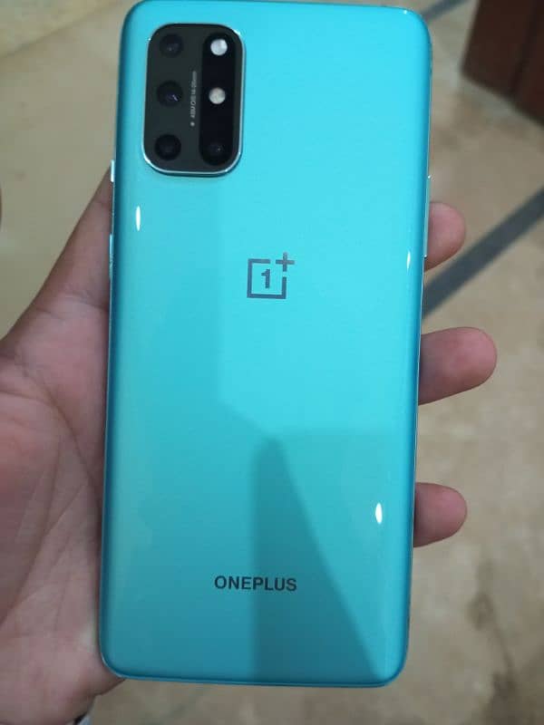 OnePlus 8T 2