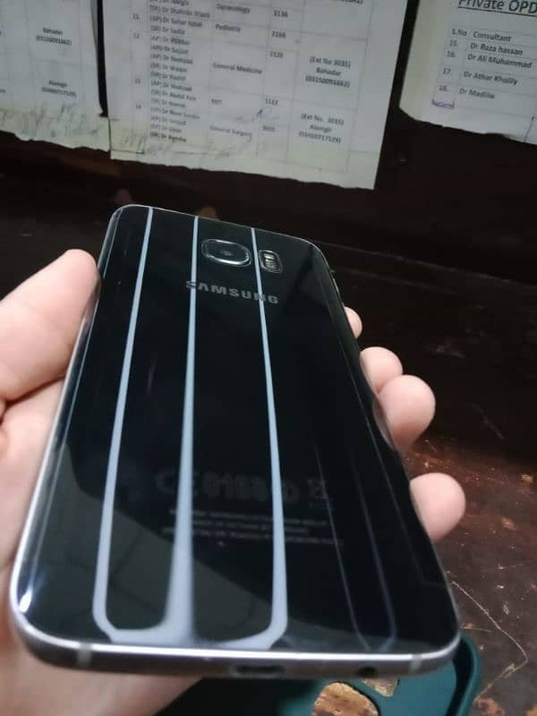 Samsung S7 edge PTA Aproved 3