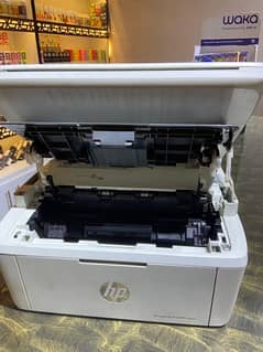 Hp laser het pro MFP m28w