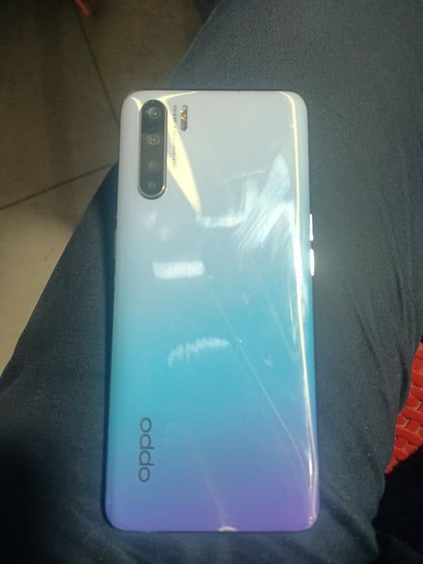 oppo F-15 Good Condition. 1