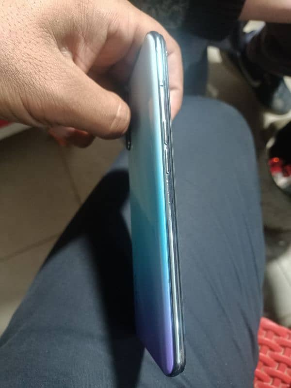 oppo F-15 Good Condition. 2