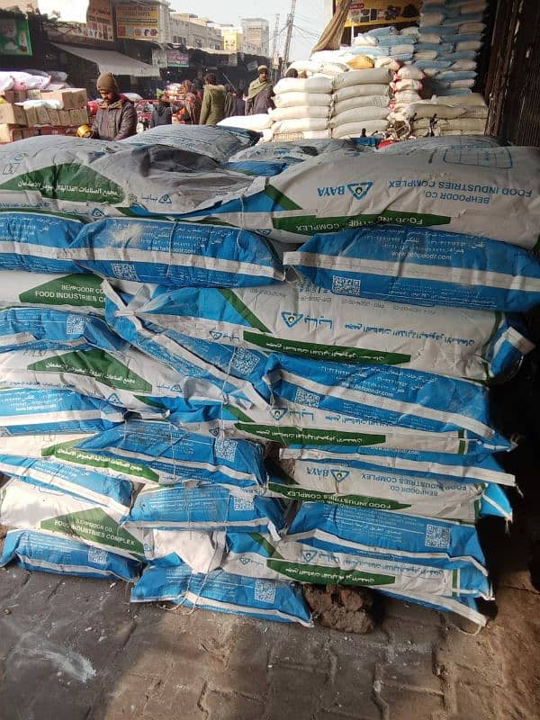 IRANI Skimmed Milk Powder DELIVERY AVAILABLE 2