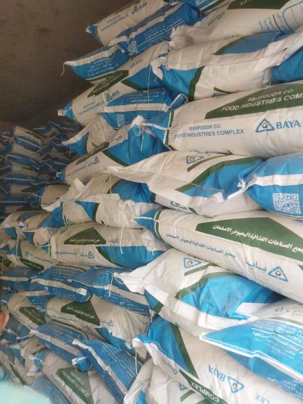 IRANI Skimmed Milk Powder DELIVERY AVAILABLE 4