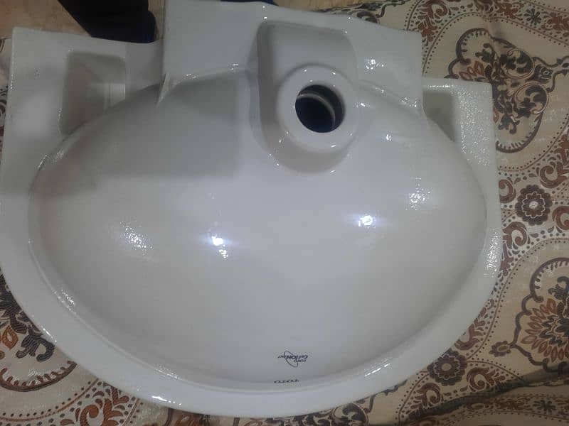 ceramic under counter wash basin 1