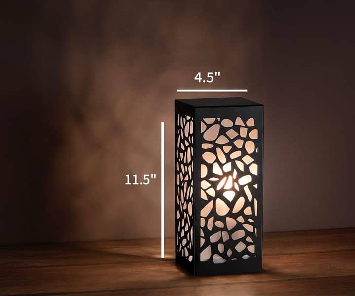 Table lamp 2