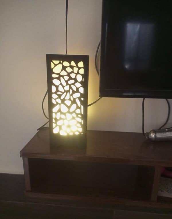 Table lamp 4