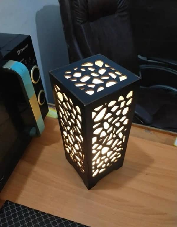 Table lamp 5