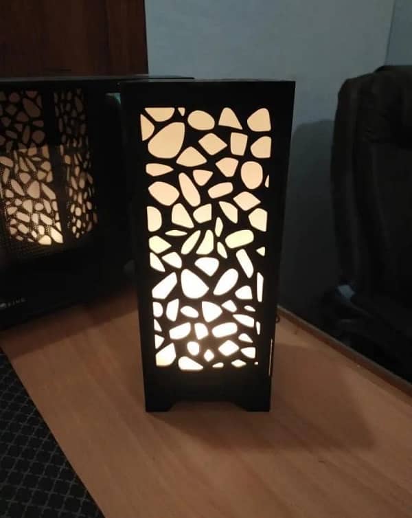 Table lamp 7