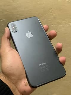 iPhone XS Max pta approved