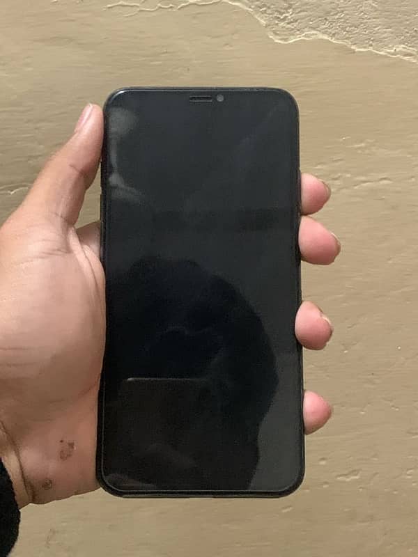 iPhone XS Max pta approved 2