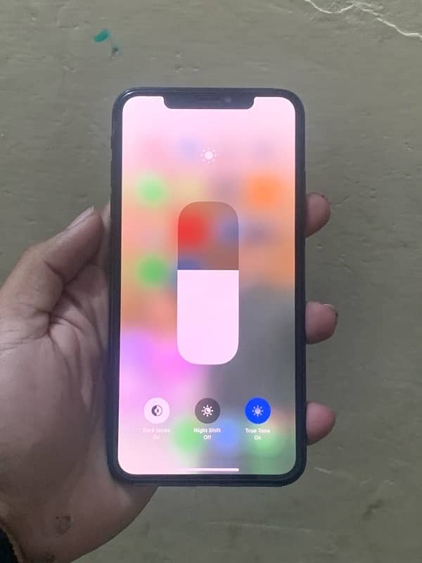 iPhone XS Max pta approved 3