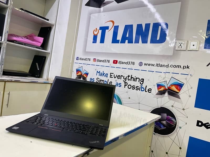 Lenovo T15 1