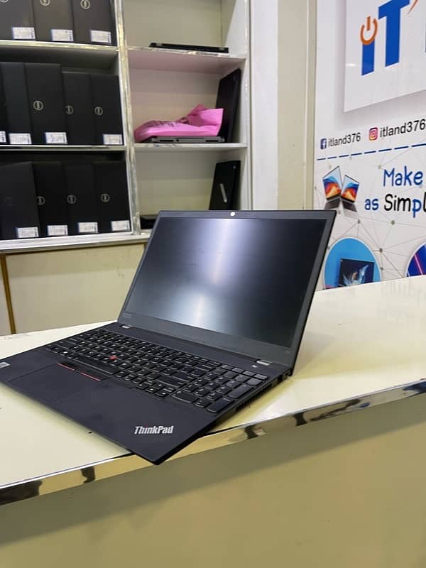 Lenovo T15 3