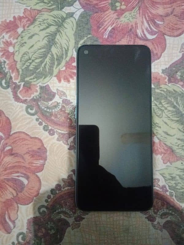 Realme 9i 1