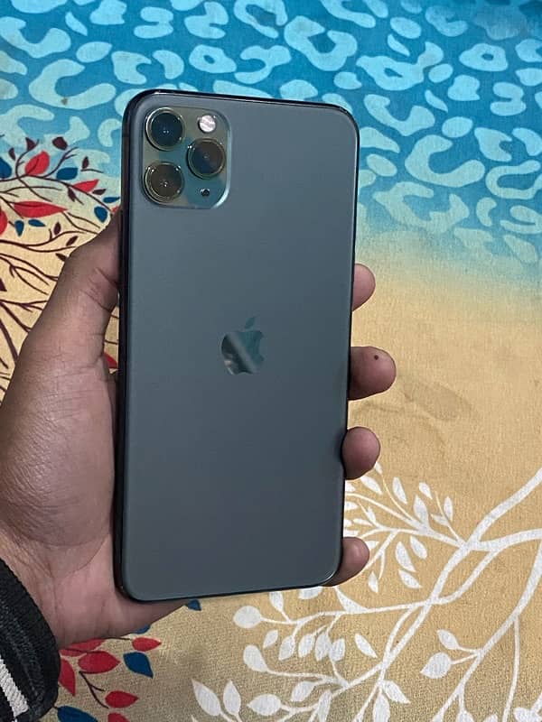 iphone 11 pro max 0