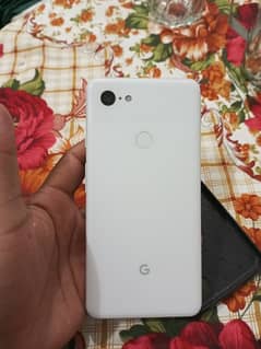 Google Pixel 3XL all ok 4 64