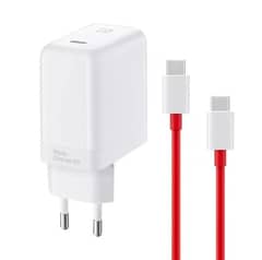 OnePlus 8 charger 65 watt 10 days used