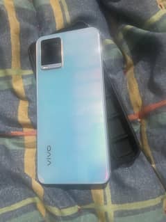 Vivo Y21t