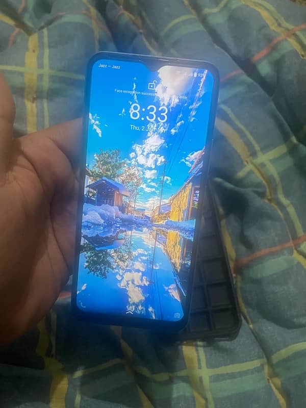 Vivo Y21t 128 gb 2