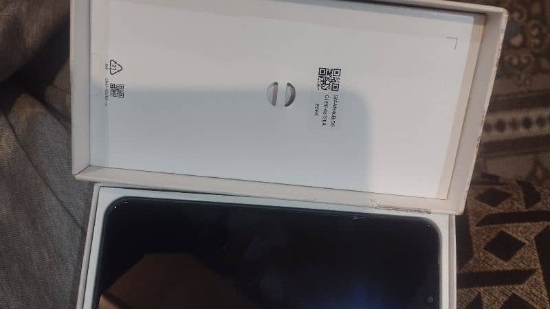 Samsung Galaxy M34 5G (Non PTA) 6