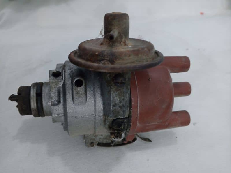 Original Suzuki Khyber Distributor Electronic 1